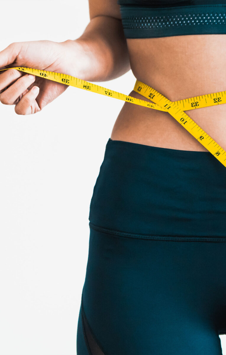 Weight Loss Injections