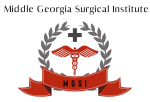 logo Middle GA Surgical Institute